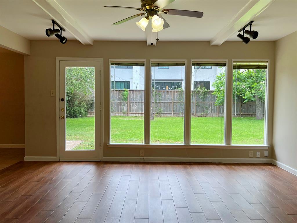 4616 Birch Street, Bellaire, Texas image 3