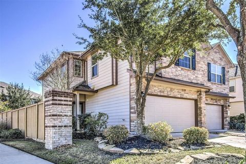 Photo of 24503 Folkstone Circle, Katy, TX 77494 (MLS # 20127673)