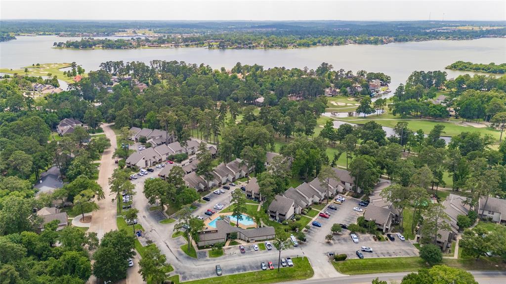 12900 Walden Road #406D, Montgomery, Texas image 1