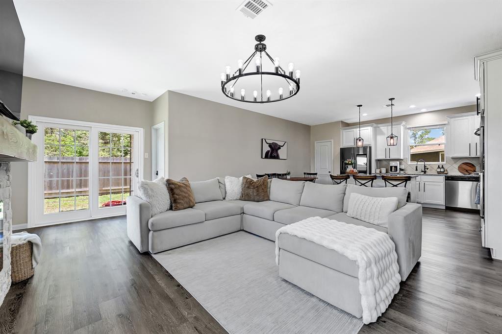 2963 August Mist Ct Court, Conroe, Texas image 6