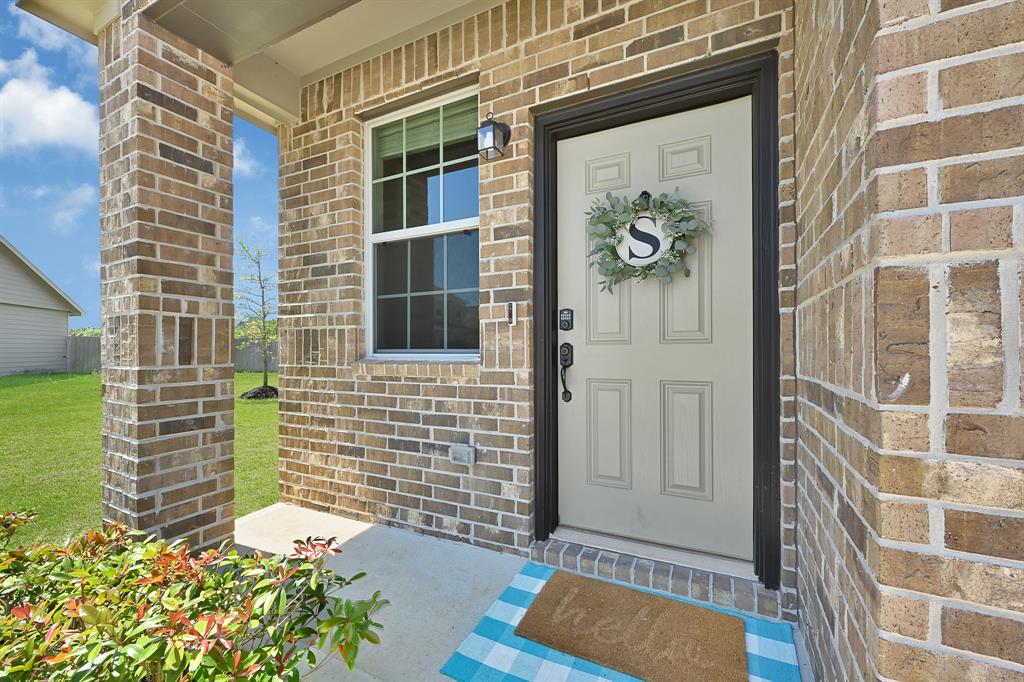 2963 August Mist Ct Court, Conroe, Texas image 2