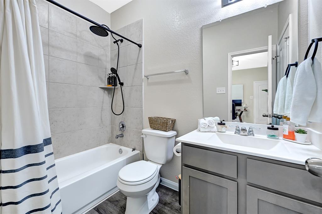 2963 August Mist Ct Court, Conroe, Texas image 14