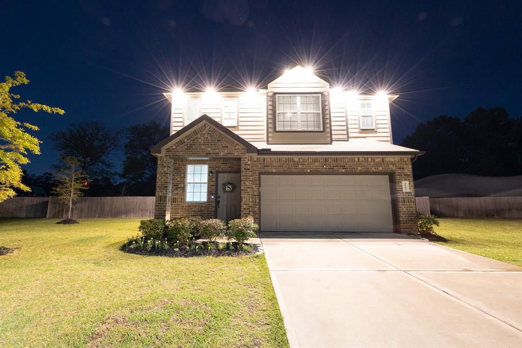 2963 August Mist Ct Court, Conroe, Texas image 31