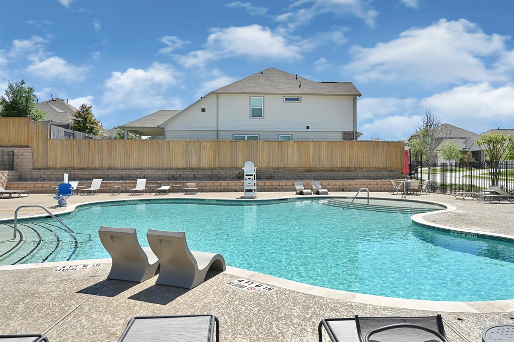 2963 August Mist Ct Court, Conroe, Texas image 30