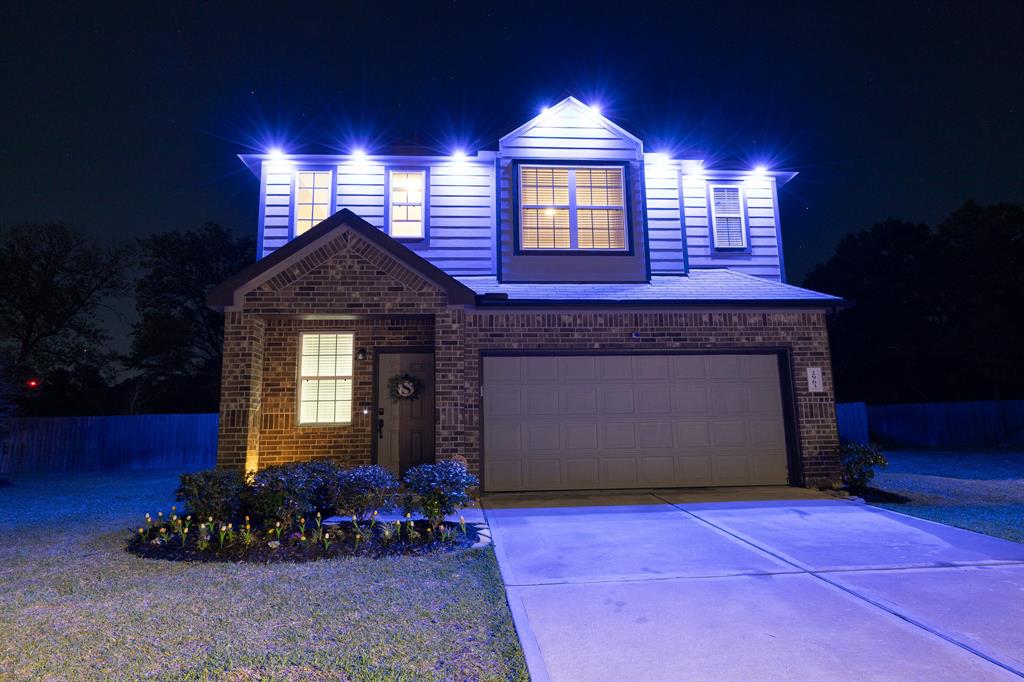 2963 August Mist Ct Court, Conroe, Texas image 32