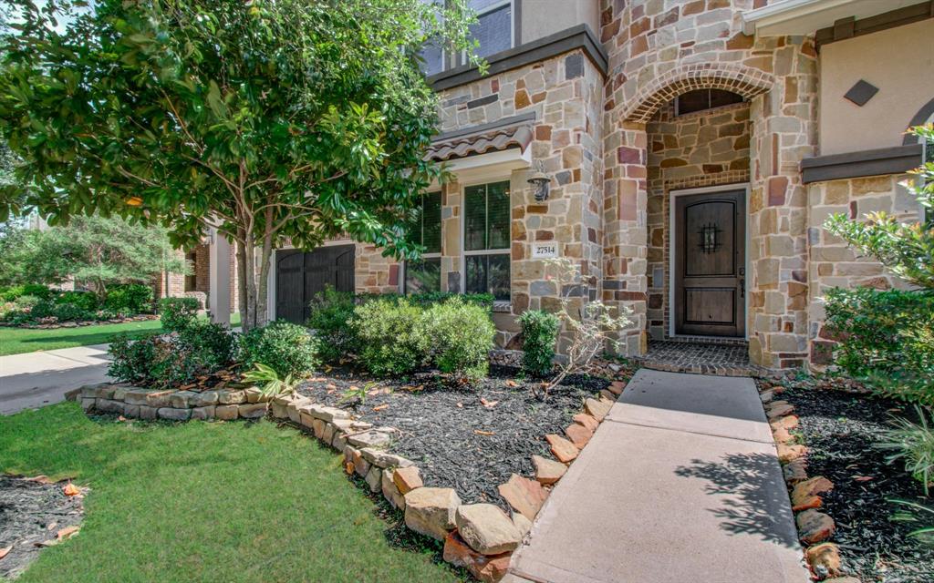 27514 Stonebrook Manor Lane