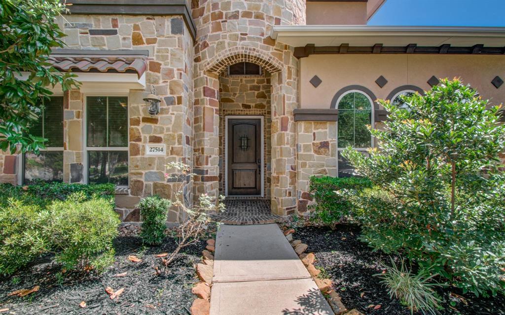 27514 Stonebrook Manor Lane