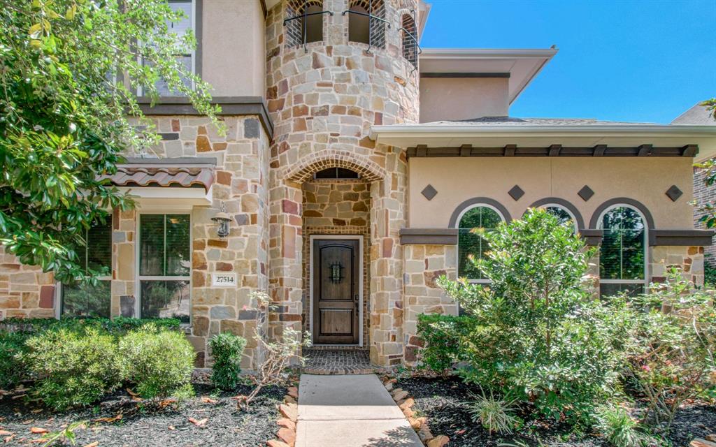 27514 Stonebrook Manor Lane