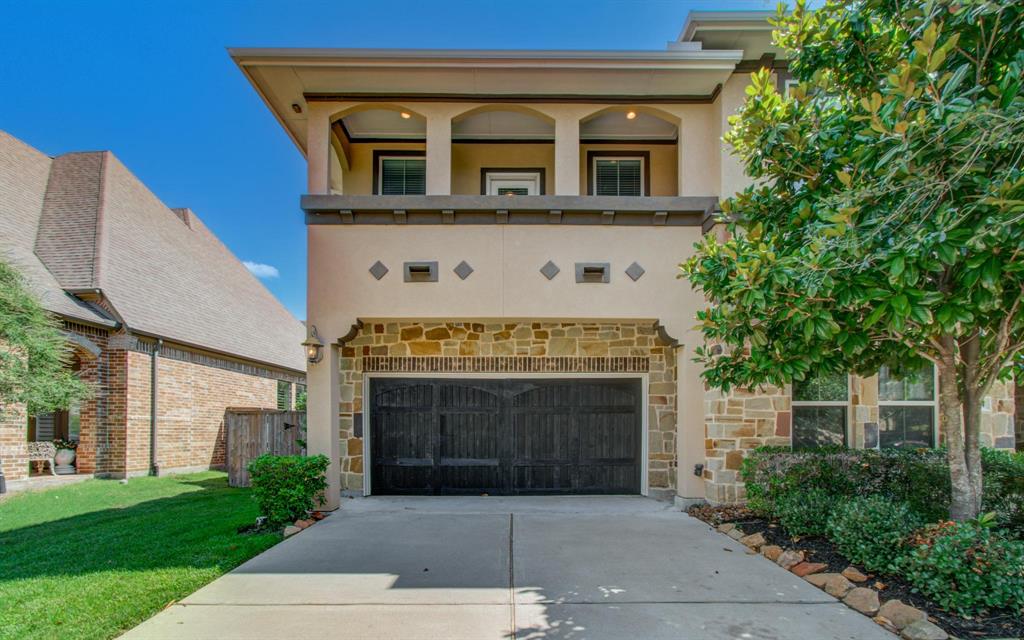 27514 Stonebrook Manor Lane