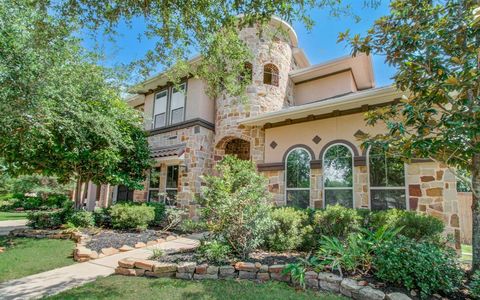 27514 Stonebrook Manor Lane Katy TX 77494