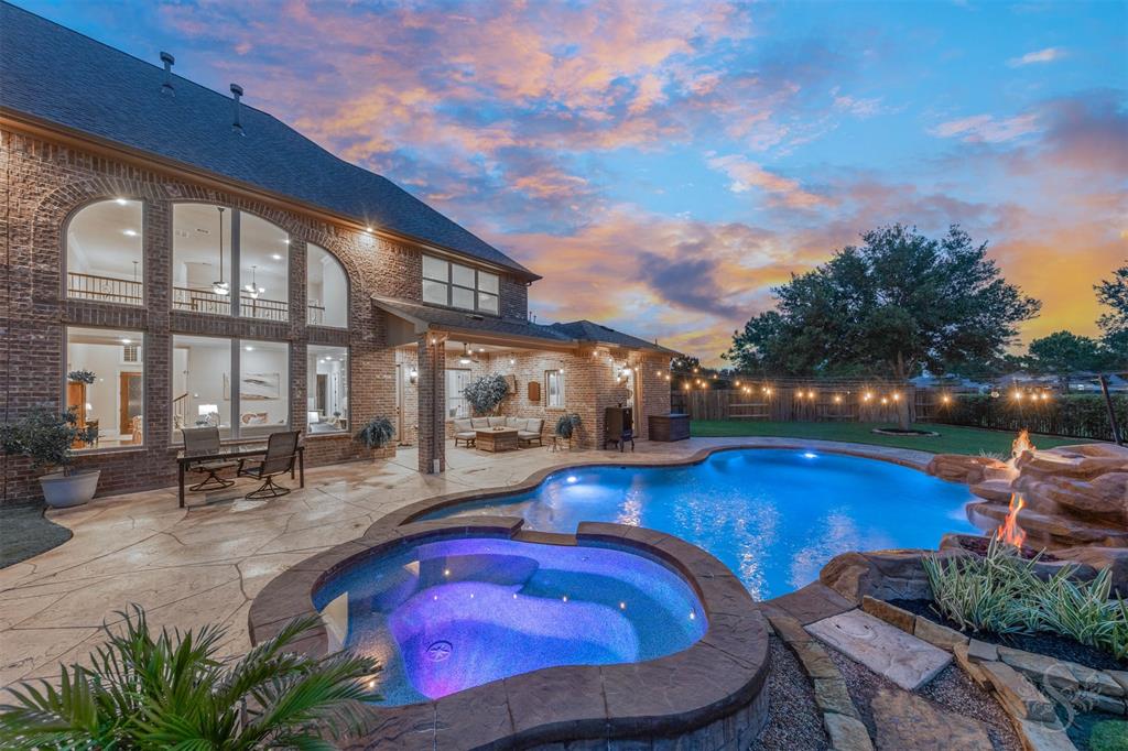 24903 Granite Bluff Lane