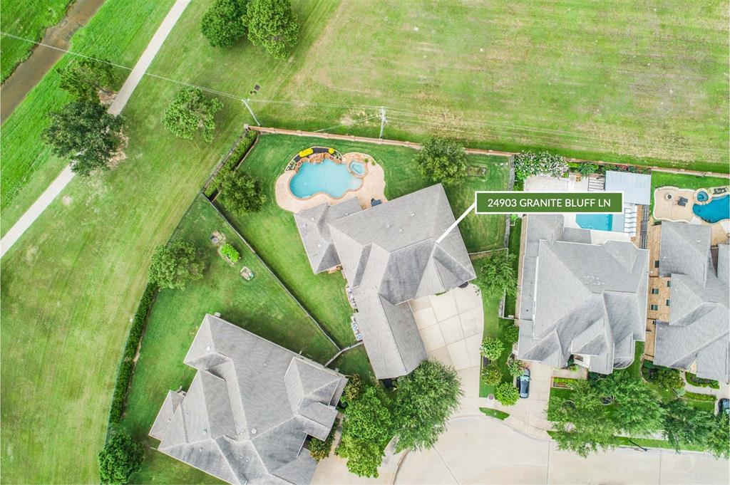 24903 Granite Bluff Lane