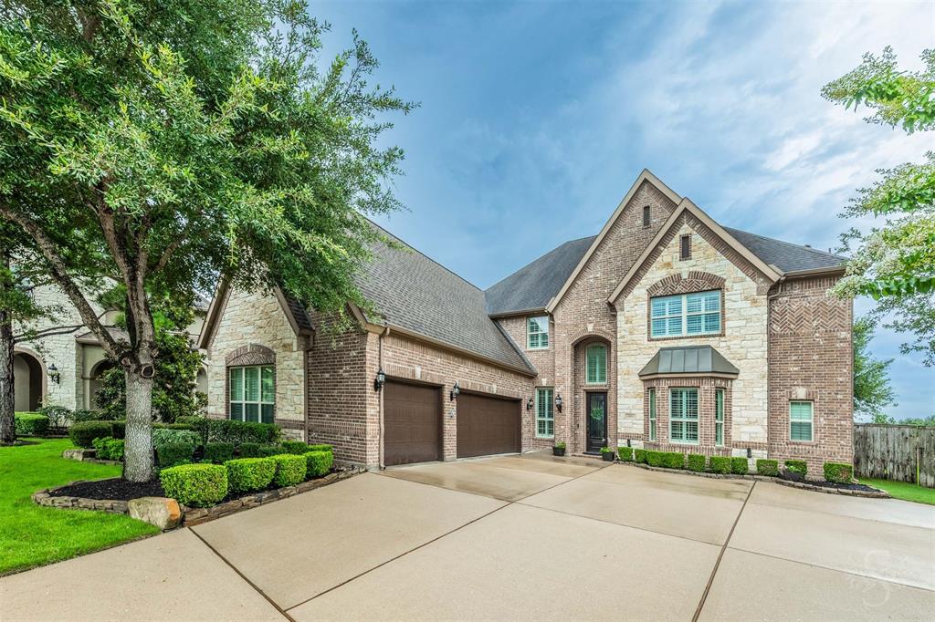 24903 Granite Bluff Lane