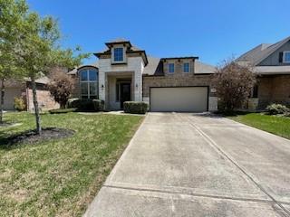 4723 Abercorn Street, Rosharon, Texas image 1