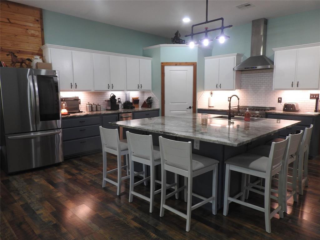 45 W Sierra Road, Coldspring, Texas image 10