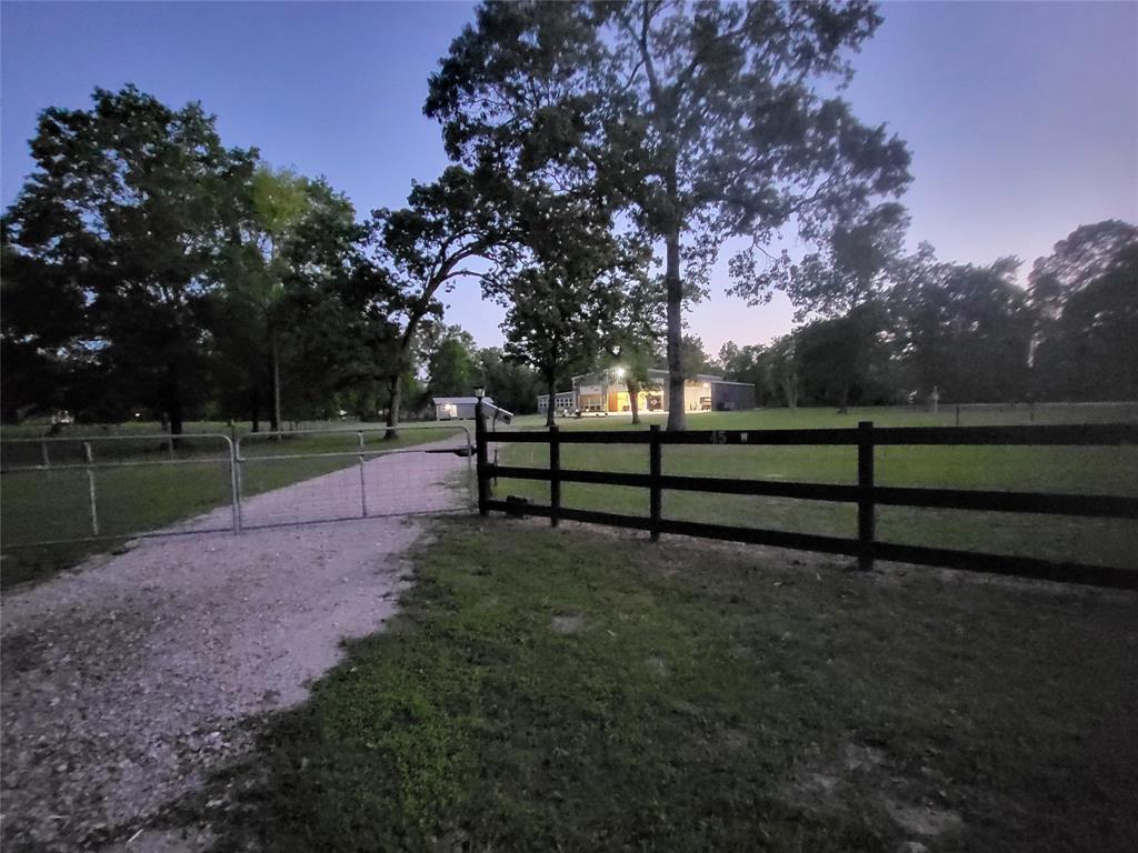 45 W Sierra Road, Coldspring, Texas image 46