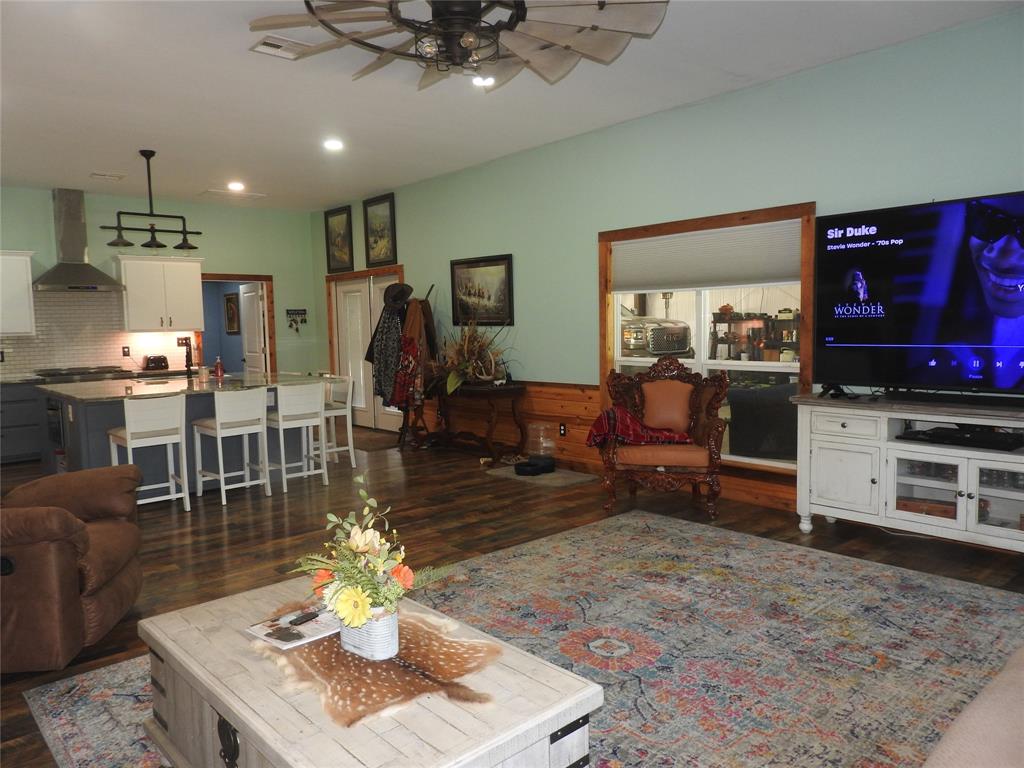 45 W Sierra Road, Coldspring, Texas image 8