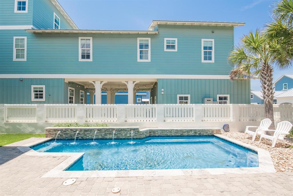 133 Sunrise Avenue, Port Aransas, Texas image 7