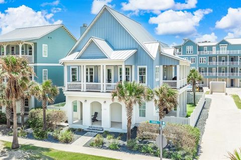 133 Sunrise Avenue Port Aransas TX 78373