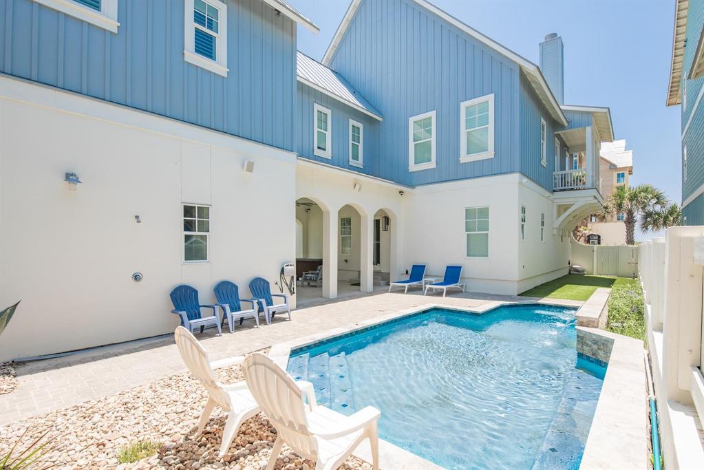 133 Sunrise Avenue, Port Aransas, Texas image 6