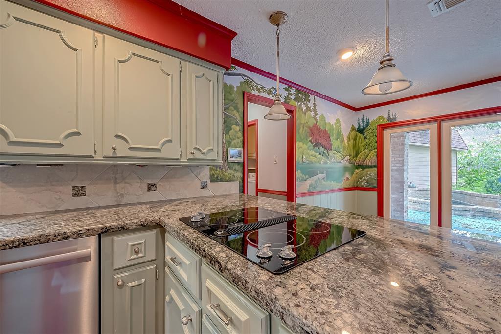 3827 Kiamesha Drive, Missouri City, Texas image 17