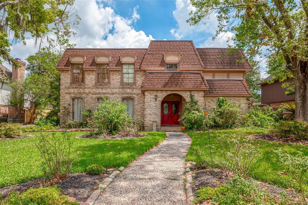 3827 Kiamesha Drive, Missouri City, Texas image 1