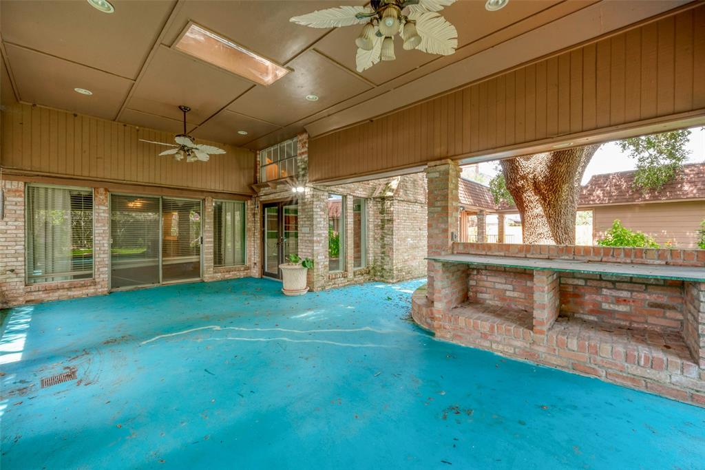 3827 Kiamesha Drive, Missouri City, Texas image 48