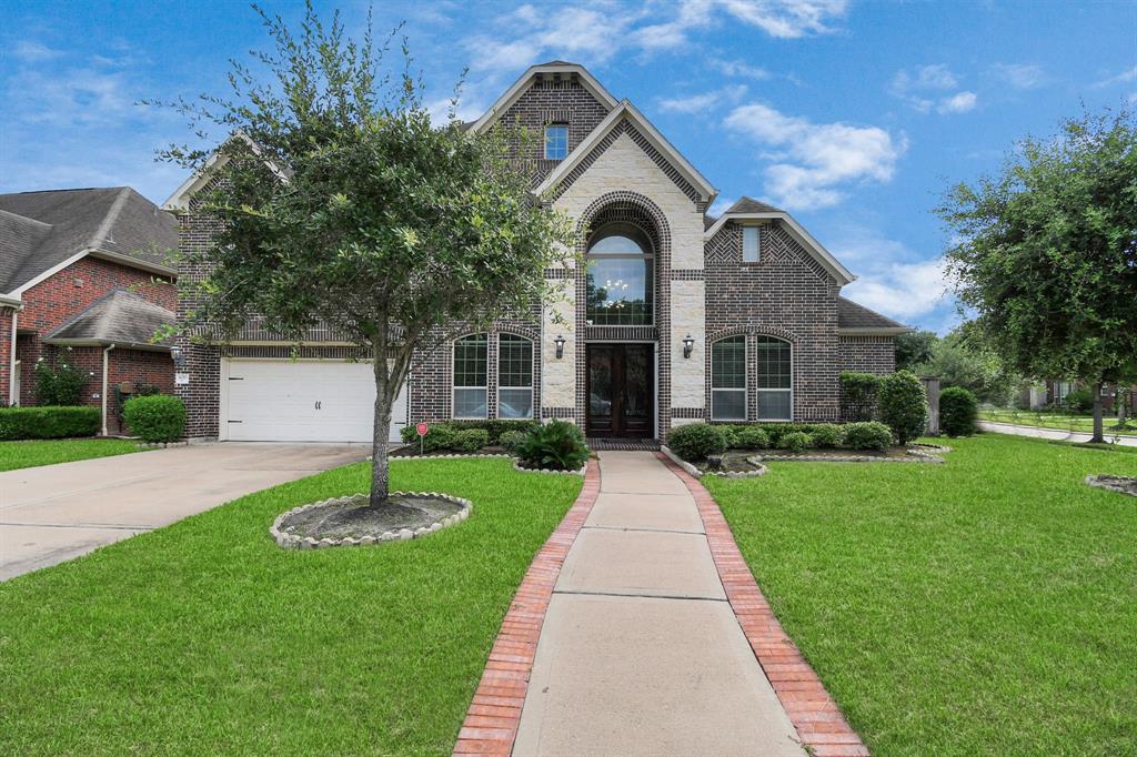 View Sugar Land, TX 77479 house