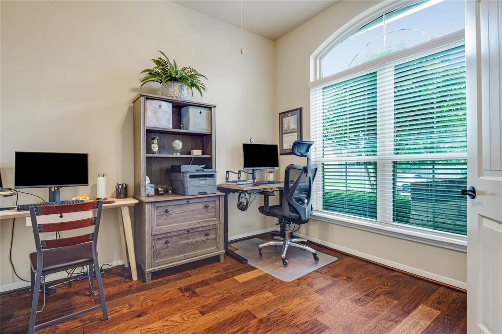 21014 Mystic Stone Drive, Tomball, Texas image 5