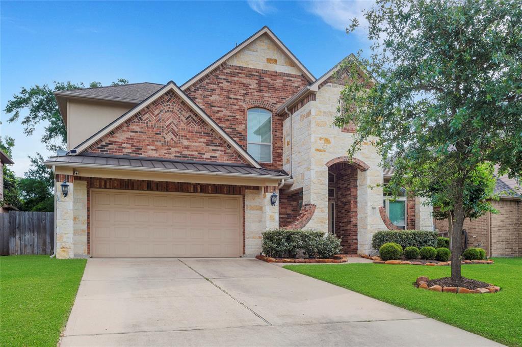21014 Mystic Stone Drive, Tomball, Texas image 1
