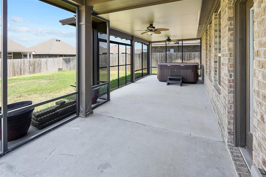 4001 Alford Street, College Station, Texas image 5