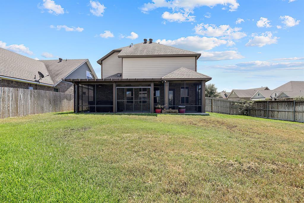 4001 Alford Street, College Station, Texas image 23