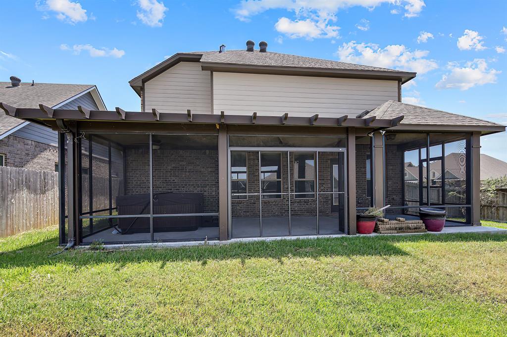 4001 Alford Street, College Station, Texas image 22