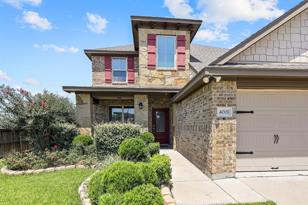 4001 Alford Street, College Station, Texas image 6