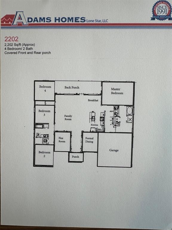 4210 Leslies Way Way, Dickinson, Texas image 3