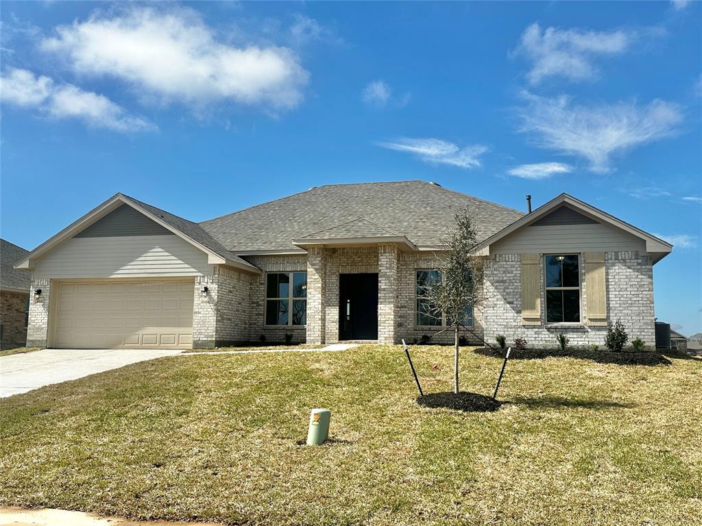 4210 Leslies Way Way, Dickinson, Texas image 2