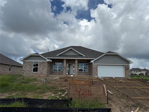 Photo of 4210 Leslies Way Way, Dickinson, TX 77539 (MLS # 65601694) Photo of 4210 Leslies Way Way, Dickinson, TX 77539 (MLS # 65601694)