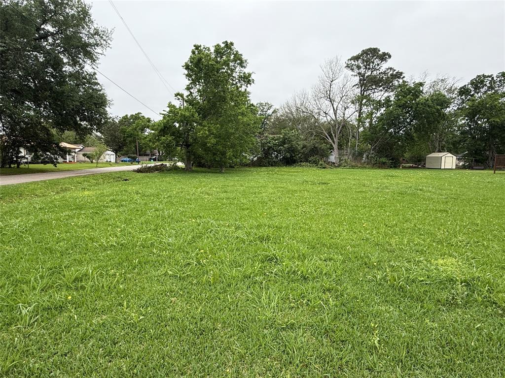 2370 Rockwell Street, Beaumont, Texas image 1