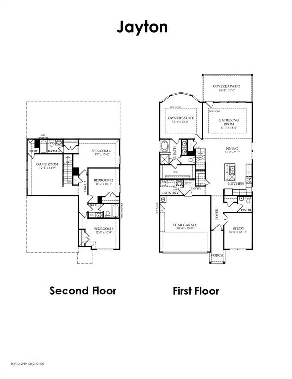 14629 Clementine Hall Drive