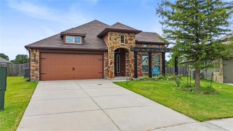 Photo of 307 Brocks Lane, Montgomery, TX 77356 (MLS # 41731154)