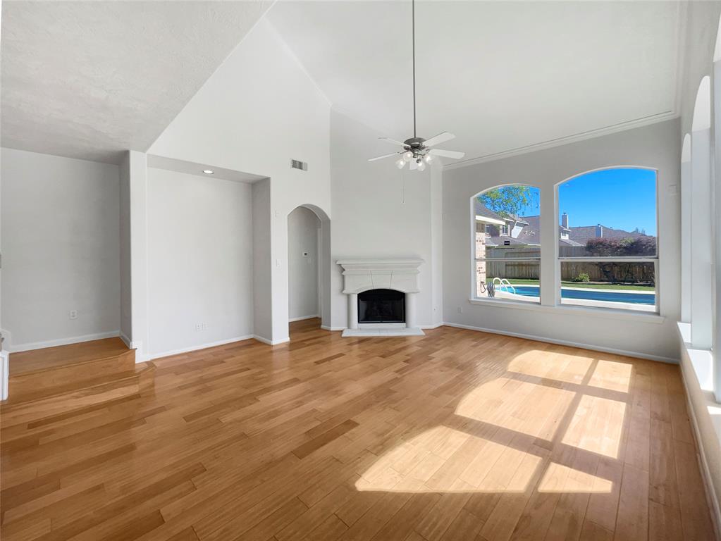 7206 Fiesta Flower, Katy, Texas image 3