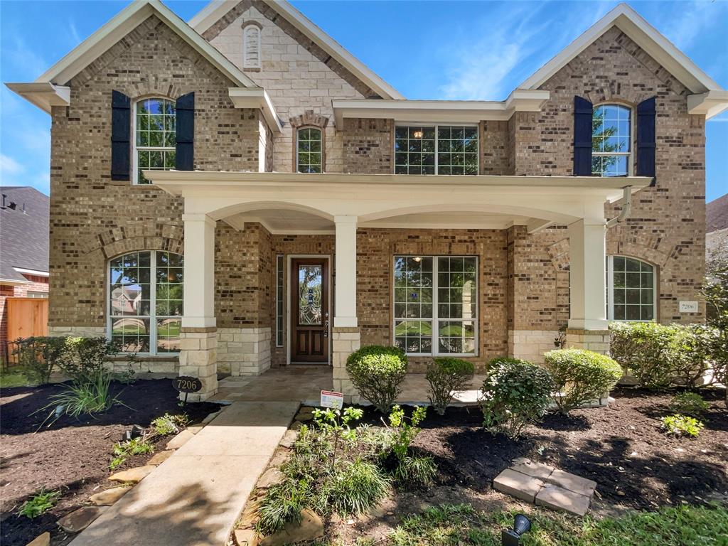 7206 Fiesta Flower, Katy, Texas image 15