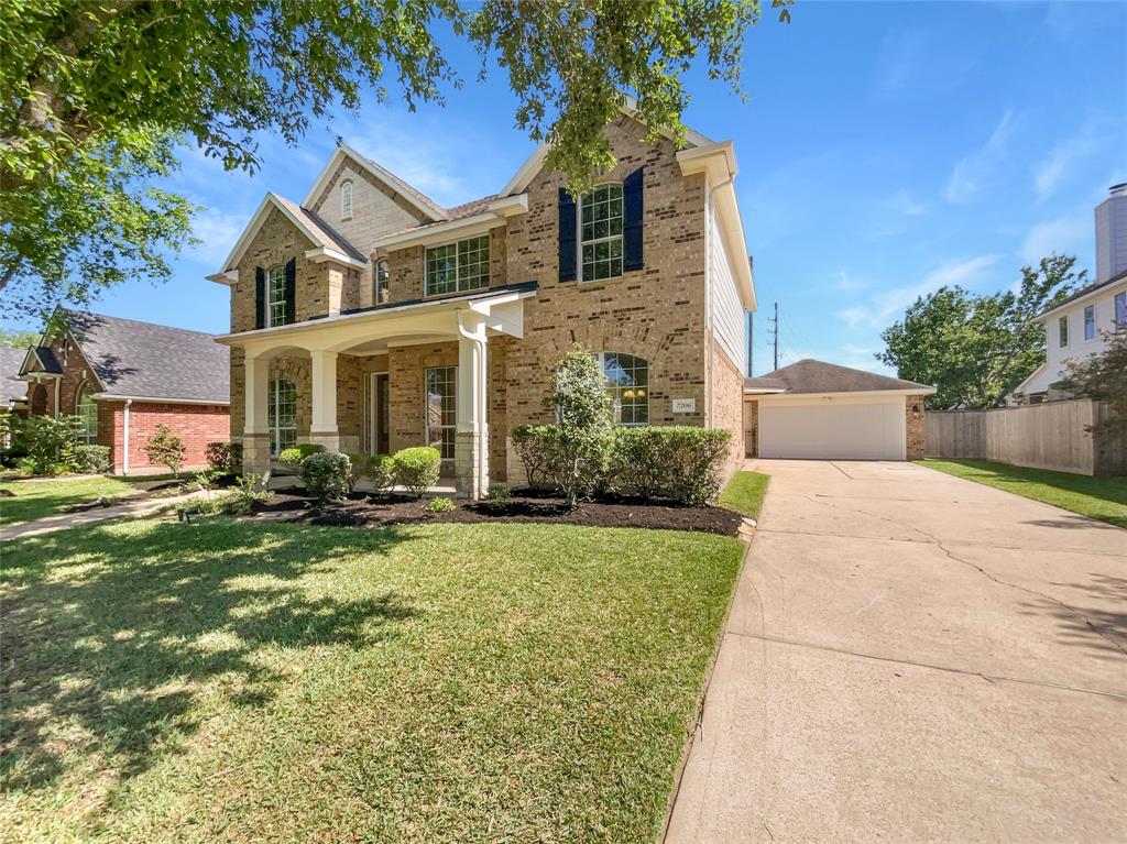 7206 Fiesta Flower, Katy, Texas image 13