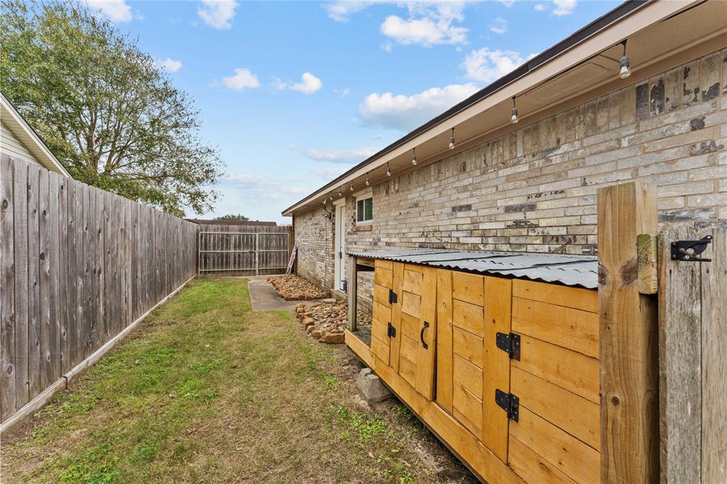 3934 Willowview Drive, Pasadena, Texas image 30