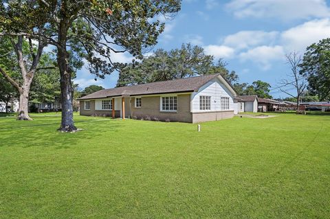 A home in Liberty