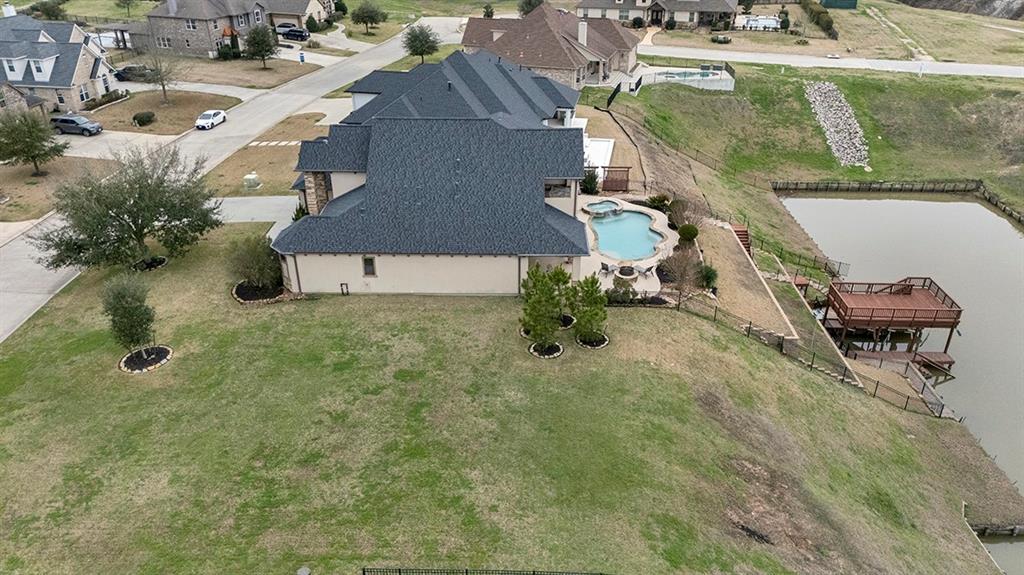 220 N Waterstone Drive, Montgomery, Texas image 2