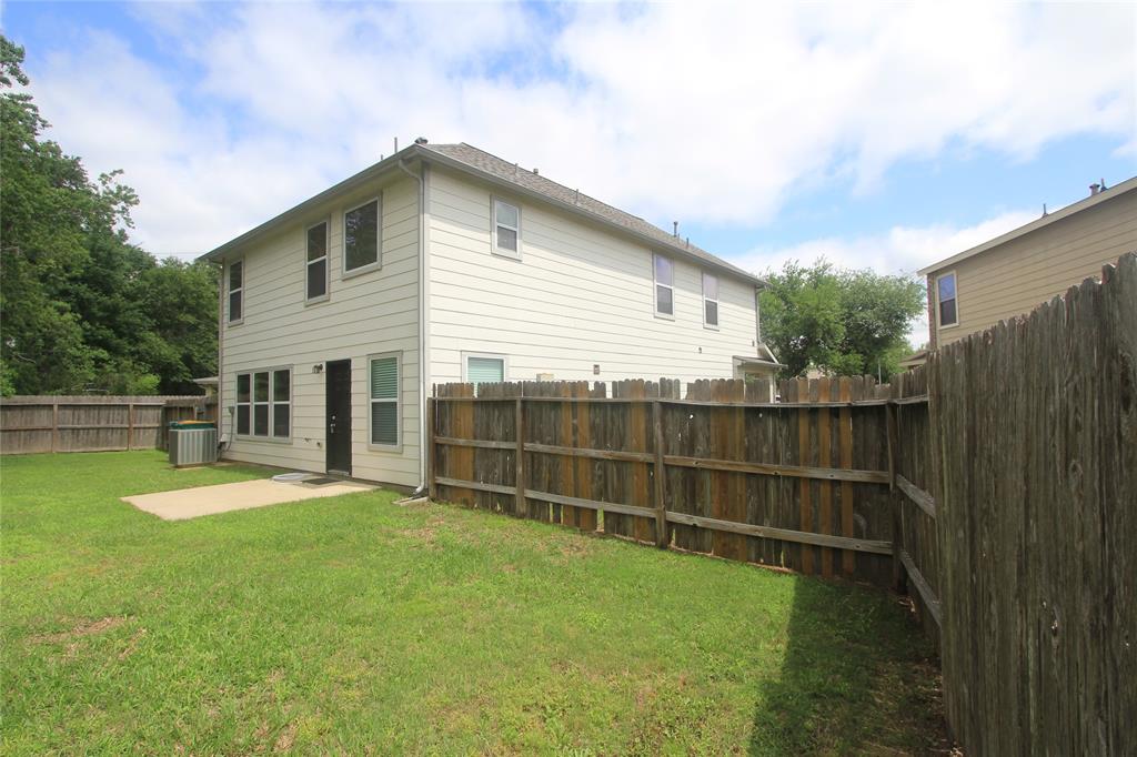 3155 Aspen Fair Trail, Spring, Texas image 17