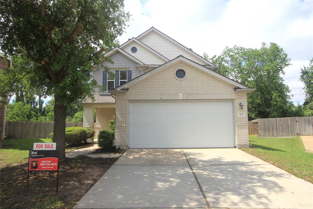 3155 Aspen Fair Trail, Spring, Texas image 1
