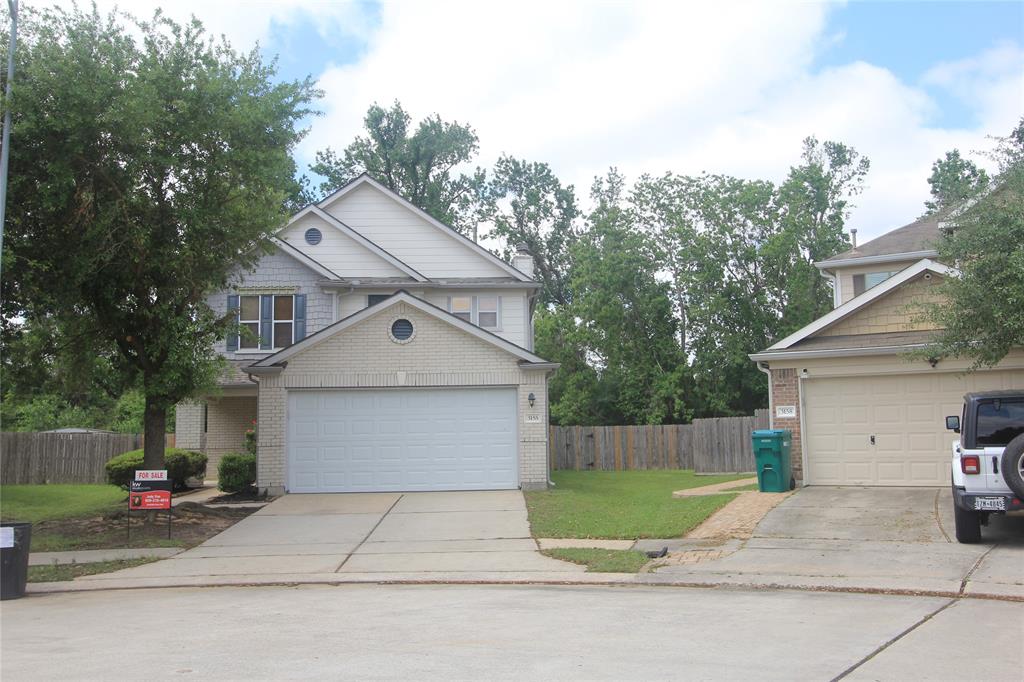 3155 Aspen Fair Trail, Spring, Texas image 19