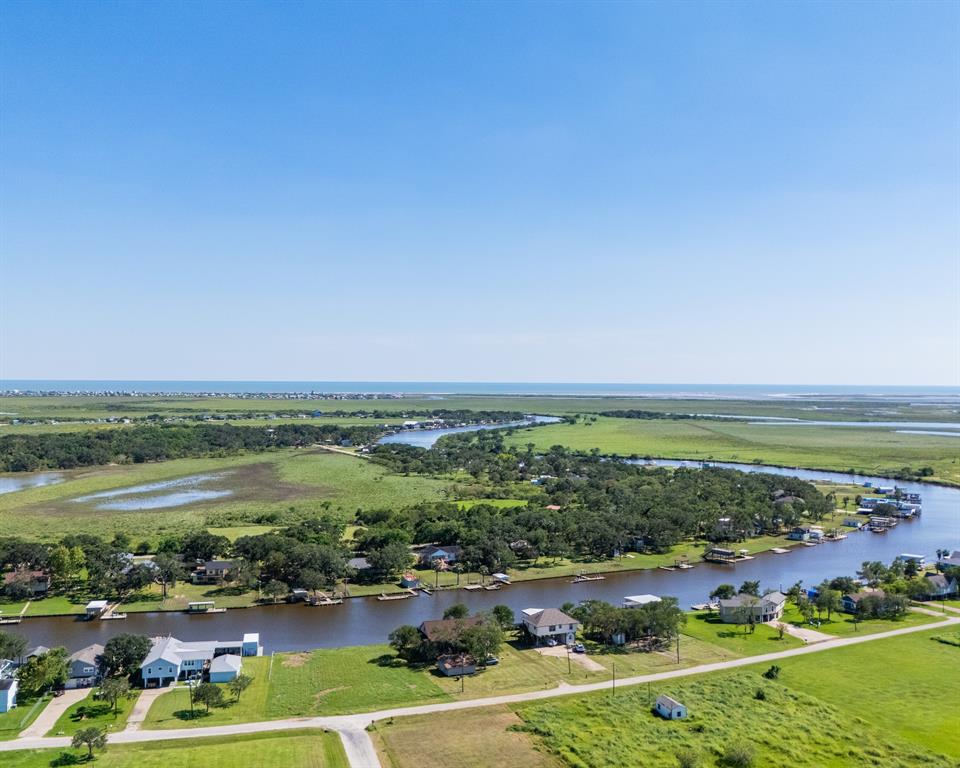 County Road 291, Red Bend Road, Sargent, Texas image 6